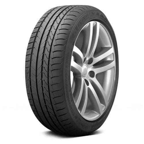 Goodyear Efficient Grip RunFlat 195/55ZR16 SL 87W (112015379)