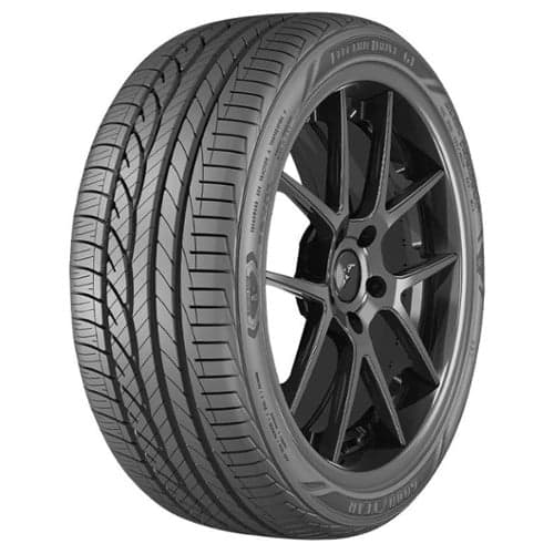 Goodyear ElectricDrive SCT 215/55ZR17 SL 94V (763003657)