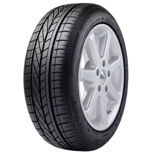 Goodyear Excellence ROF (Runflat) 275/40ZR19 SL 101Y (111017513)