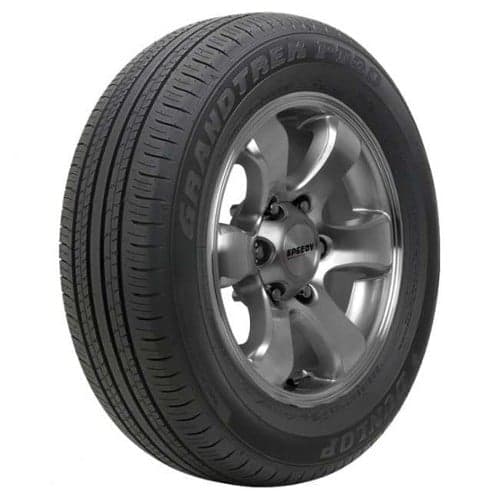 Dunlop Grandtrek PT30 225/65R17 SL 102H (290105800)