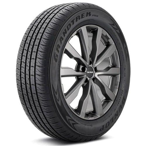 Dunlop Grandtrek PT5A 265/50ZR22 XL 112V (290015001)