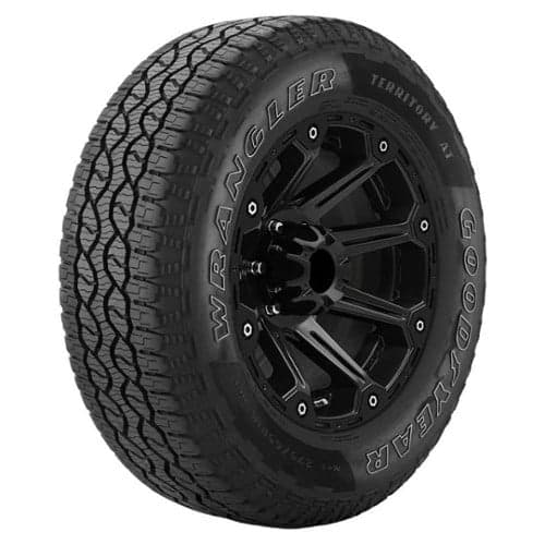 Goodyear Wrangler Territory AT 265/65R18 SL 114T OWL (734006586)