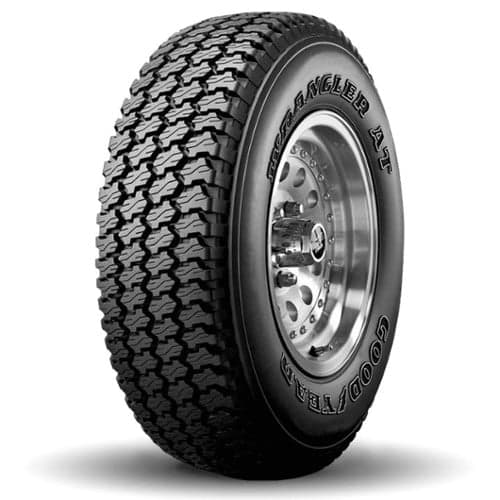 Goodyear Wrangler A/T LT195/75R14 6 Ply (740036515)