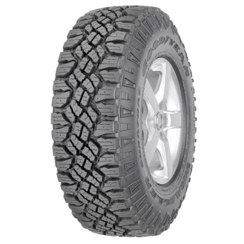 Goodyear Wrangler Enforcer AT 275/55R20 SL 113H (113007694)