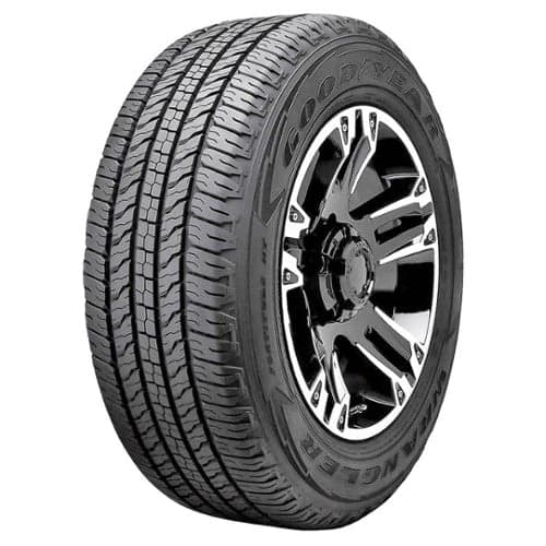 Goodyear Wrangler Fortitude HT (157561834)