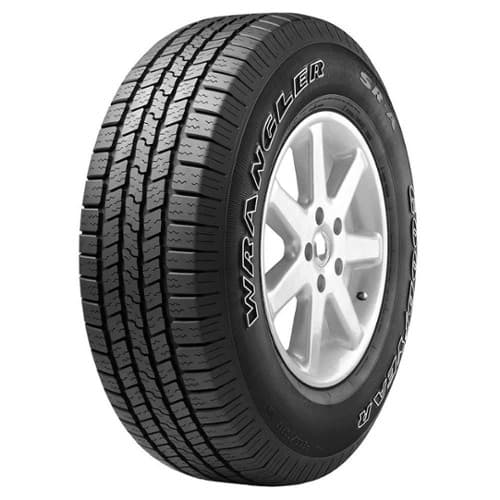 Goodyear Wrangler SR-A 265/70R17 113R OWL (183106418)