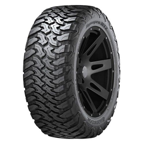 Hankook Dynapro MT2 RT05 LT37x13.50R22 123Q 10 Ply BSW (2020796)