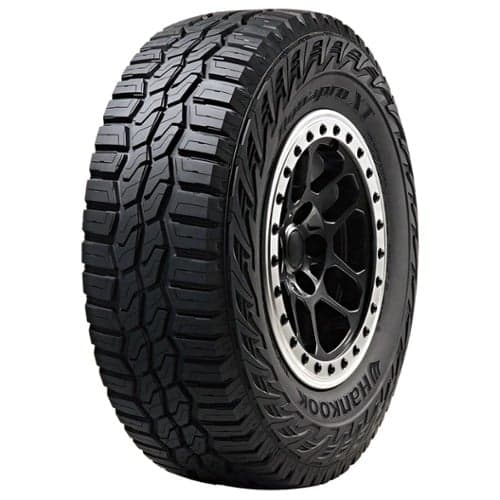 Hankook Dynapro XT RC10 LT235/80R17 120/117R 10 Ply (2021367)