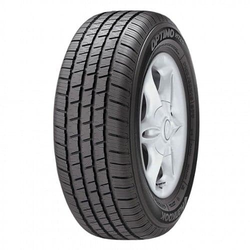 Hankook Optimo H725 P235/55R18 SL 99T (1010731)