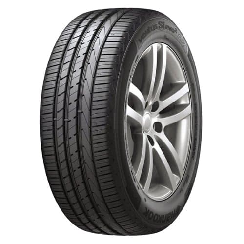 Hankook Ventus S1 evo2 SUV K117A P255/55ZR18 XL 109V (1016294)