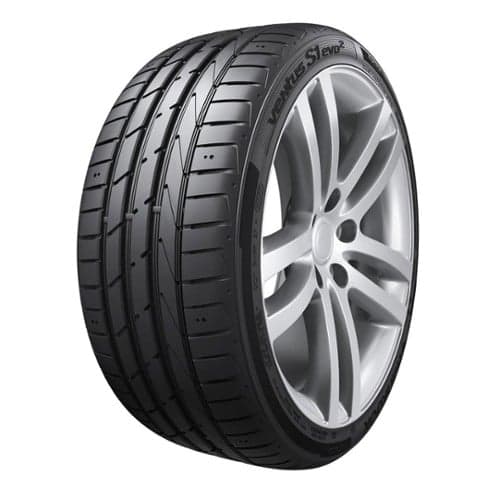 Hankook Ventus S1 Evo2 K117B 225/55ZR17 SL 97Y (1015131)