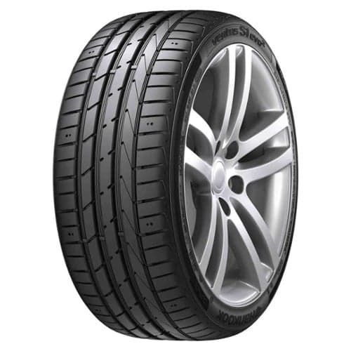 Hankook Ventus S1 EVO 2 K117C 225/60ZR18 XL 104W (1019370)