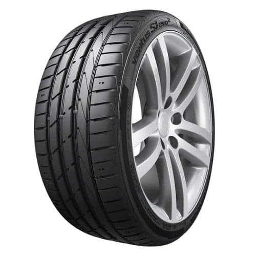 Hankook Ventus S1 evo2 K117 225/50ZR17 SL 94Y (1014172)