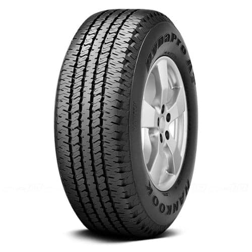 Hankook DynaPro AT RF08 P235/75R17 SL 108S (1002438)