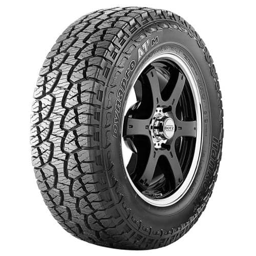 Hankook DynaPro AT-M RF10 265/60R18 SL 110T BSW (1021749)