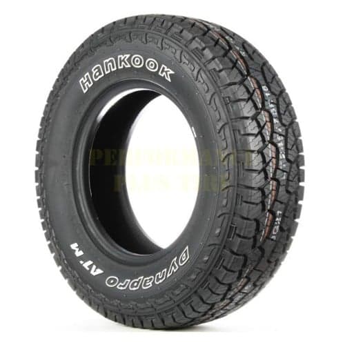 Hankook DynaPro AT-M RF10 P265/75R16 SL 114T OWL (1021636)