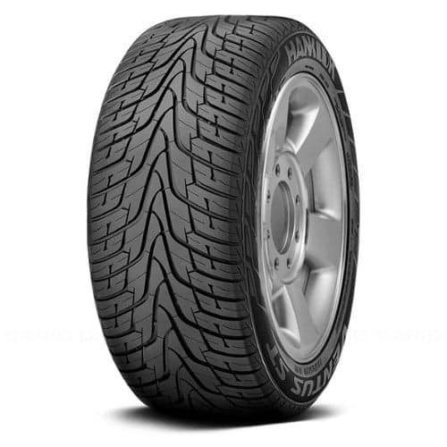 Hankook Ventus ST RH06 P255/50ZR17 SL 101W (1004322)