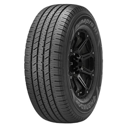 Hankook DynaPro HT RH12 LT185/60R15 94/92T 6 Ply BSW (2021133)