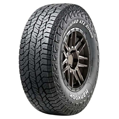 Hankook Dynapro AT2 Extreme RF12 235/75R15 XL 109T RWL (1029781)