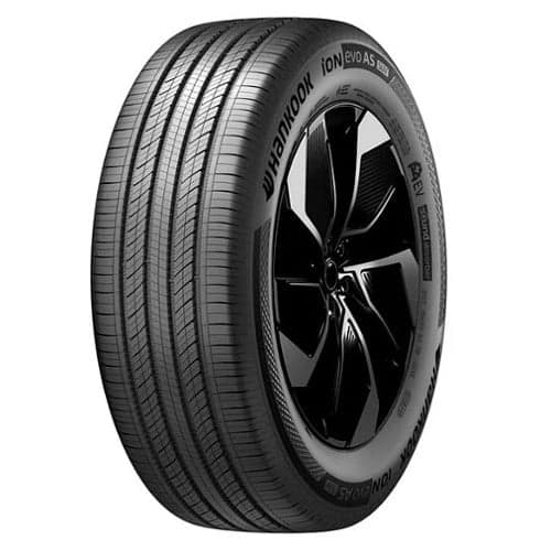 Hankook iON evo AS SUV IH01A 215/50ZR17 XL 95V (1032883)