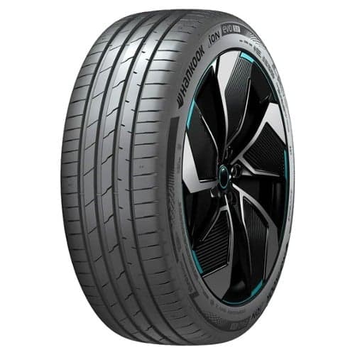 Hankook iON evo SUV IK01A 235/65ZR18 XL 110V (1033433)