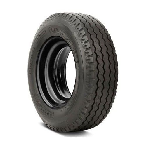 Hercules Low Pro HD Trailer ST205/85R14.5 120L 14 Ply (95273H)