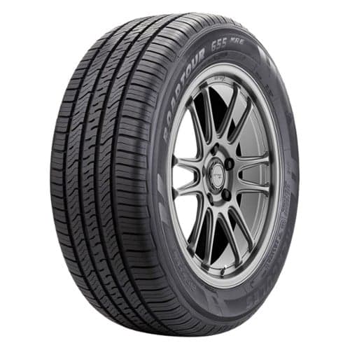 Hercules Roadtour 655 MRE 215/65R17 SL 99T (07055H)