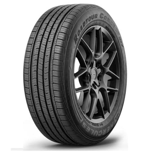 Hercules Roadtour Connect PCV 185/65R15 SL 88H (04535H)