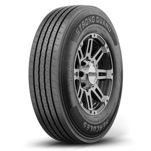 Hercules Strong Guard C-ST 235/80R16 129/125M 14 Ply (98553H)