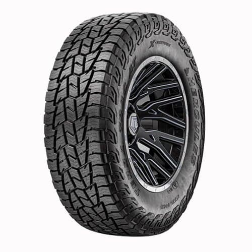 Hercules Terra Trac AT X-Venture 265/75R16 SL 116T BSW (02620H)