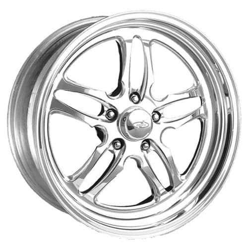 Intro Custom Champion Exposed 30x12 -80 to 80 ET 108 CB Polished (CHMP3012)