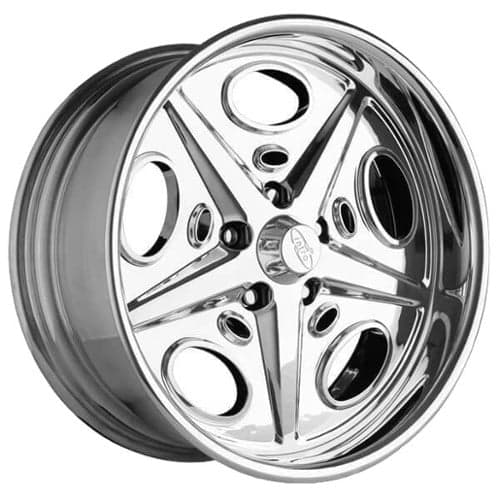 Intro Custom Holbrook Route 66 28x9 -80 to 80 ET 108 CB Polished (HOLB289)