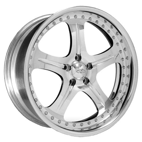 Intro Custom Phantom Exposed 17x10 -80 to 80 ET 108 CB Polished (PHNT1710)