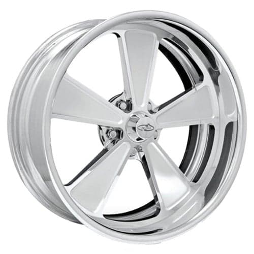 Intro Custom Speedstar XLR 17x10 -80 to 80 ET 108 CB Polished (SPDS1710)