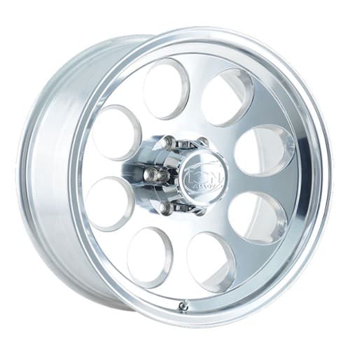 Ion Alloy 171 16x8 5x135 -5 ET 87 CB Polished (171-6835P)