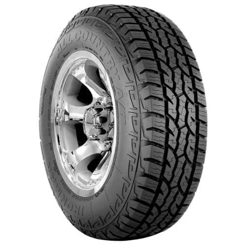 Ironman All Country A/T 235/75R15 XL 109T (91196I)