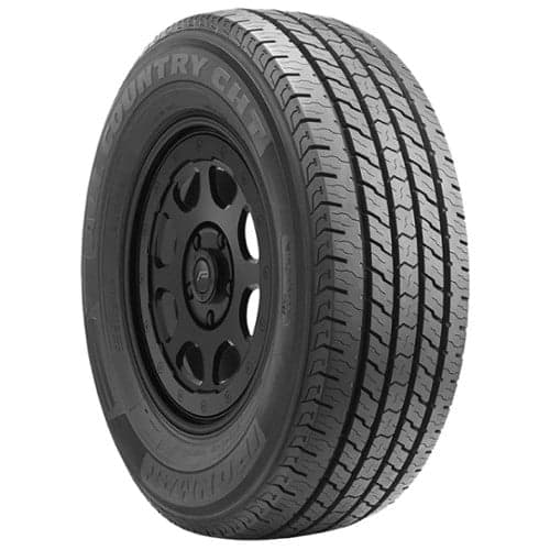 Ironman All Country CHT LT225/75R16 115/112R 10 Ply (93702I)