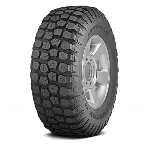 Ironman All Country M/T LT275/65R18 123/120Q 10 Ply BSW (92625I)