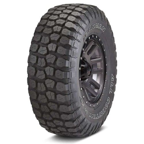 Ironman All Country M/T LT31x10.50R15 109Q 6 Ply OWL (92612I)