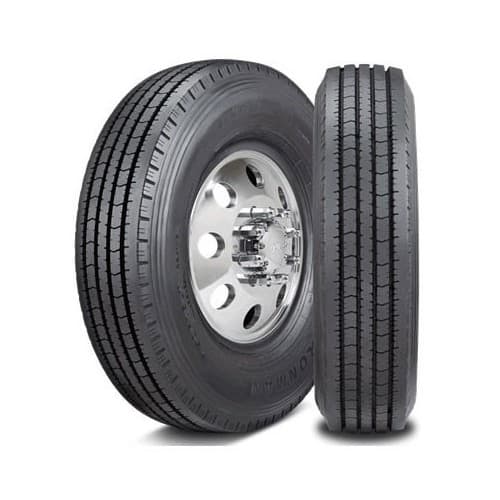 Ironman I-109 LT285/75R24.5 144/141L 14 Ply (90307I)