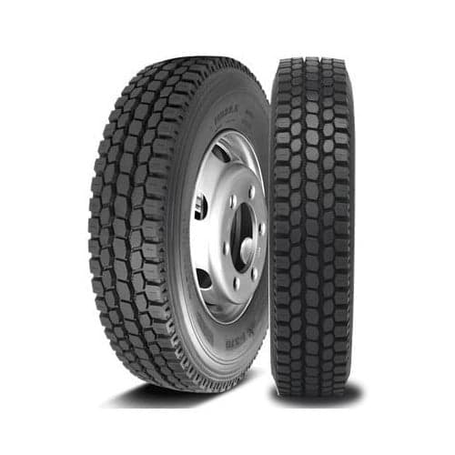 Ironman I-370 LT285/75R24.5 144/141L 14 Ply (86224I)