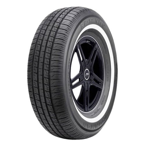 Ironman RB-12 NWS 195/75R14 SL 92S WSW (94031I)