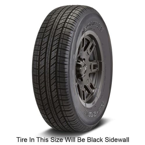 Ironman RB-SUV 215/70R16 SL 100S BSW (91177I)