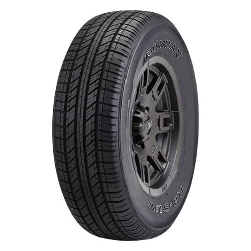 Ironman RB-SUV 225/65R17 SL 102T OWL (91190I)