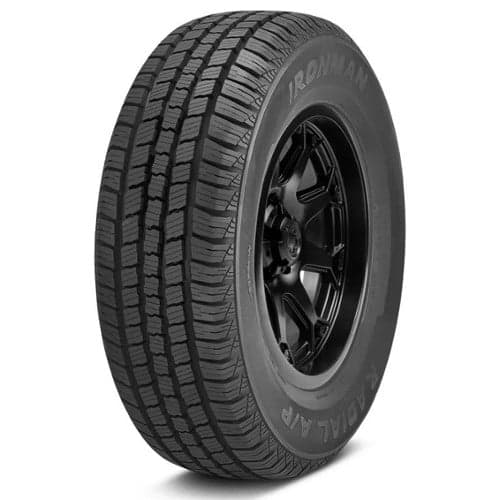 Ironman Radial A/P 245/75R16 SL 111T BSW (95686I)