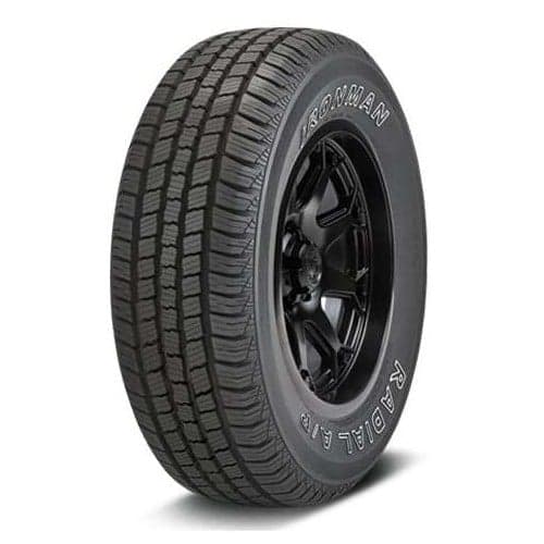 Ironman Radial A/P 235/65R17 SL 104T OWL (95681I)