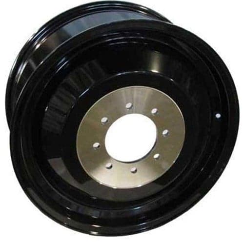 XD Series XD001 Inner 20x7.5 8x210 142 ET 154.3 CB Gloss Black (XD001275897142)