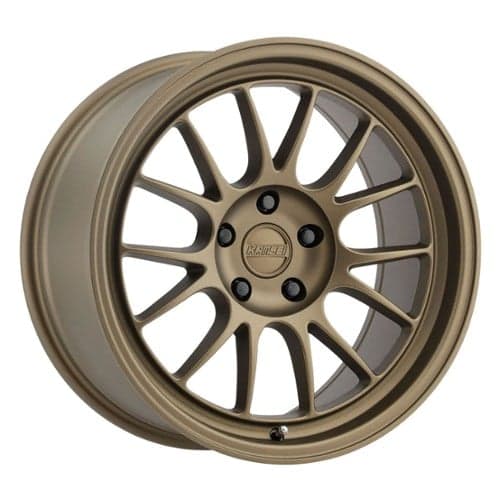 Kansei Corsa 18x9 5x114.3 35 ET 73.1 CB Textured Bronze (K13B-189012+35)