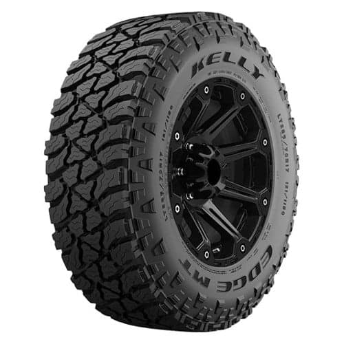 Kelly Edge MT LT235/80R17 120Q 10 Ply BSW (357-318-332)