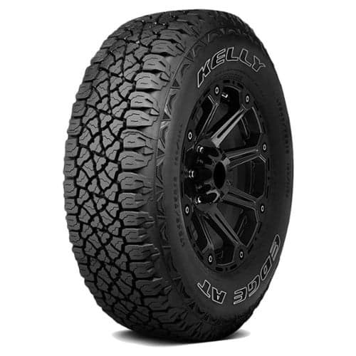 Kelly Edge AT 245/70R16 SL 107T OWL (357-762-286)